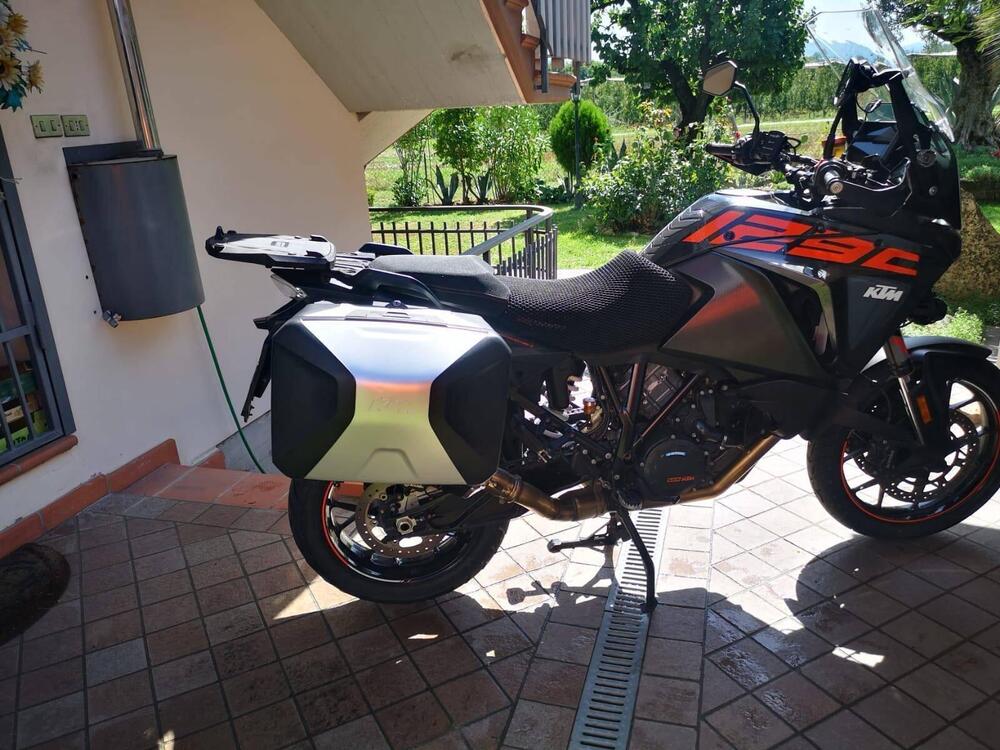 KTM 1290 Super Adventure (2015 - 16) (2)