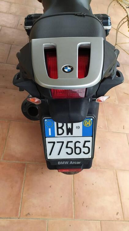 Bmw R 1150 R Rockster (2003 - 06) (4)