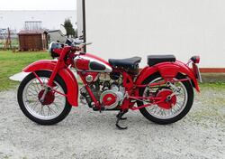 Moto Guzzi  Airone 250 Airone 250 d'epoca