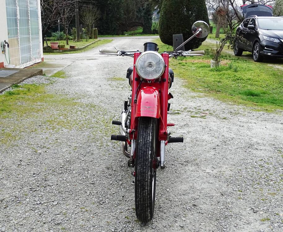 Moto Guzzi  Airone 250 Airone 250 (3)