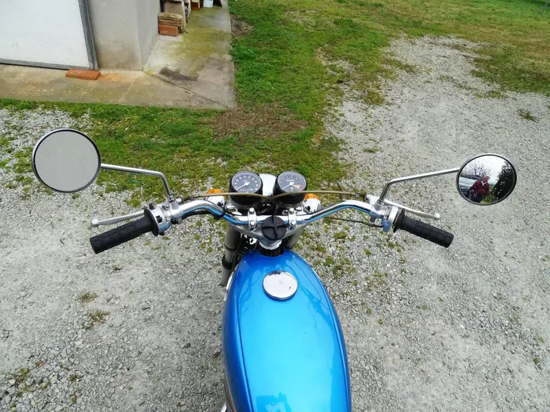 Suzuki T 250 HUSTLER (12)