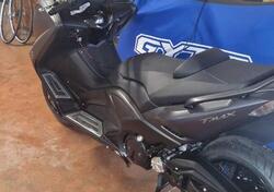 Yamaha T-Max 530 ABS (2015 - 17) usata