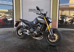 Yamaha MT-09 ABS (2016) usata