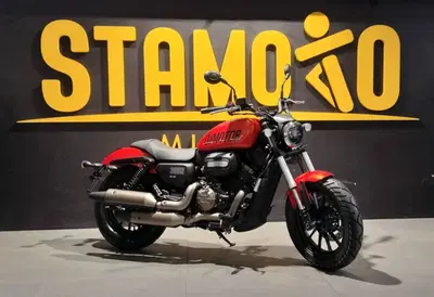 QJ Motor SRV 300 (2023 - 25) nuova