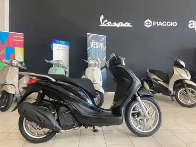 Piaggio Medley 200 (2025 - 26) nuova
