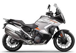 KTM 1290 Super Adventure S (2022 - 24) nuova