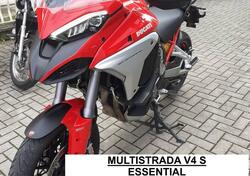 Ducati Multistrada V4 S (2021 - 24) usata