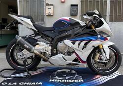 Bmw S 1000 RR (2012 - 14) usata