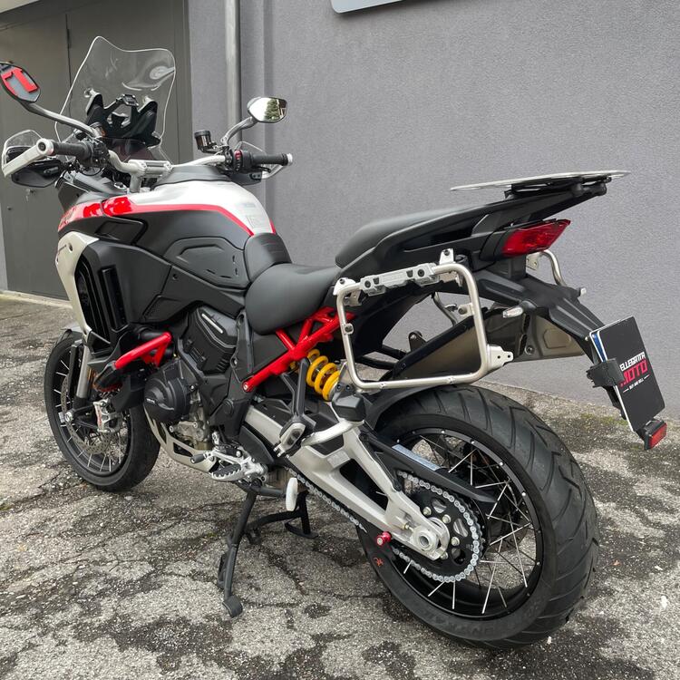 Ducati Multistrada V4 Rally (2023 - 25) (3)