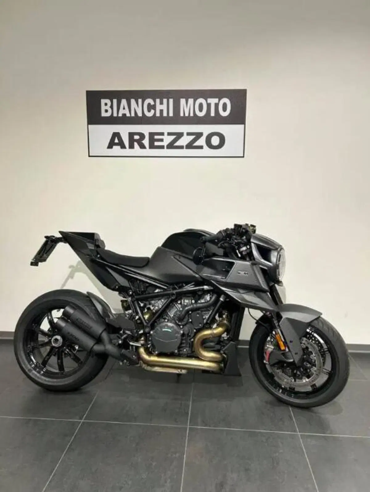 KTM Brabus 1300 R: l'usato del giorno di Moto.it [GALLERY]