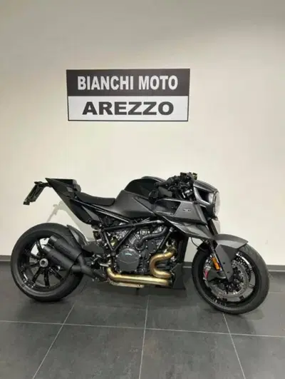 KTM Brabus 1300 R: l'usato del giorno di Moto.it [GALLERY]