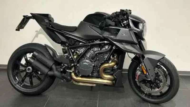 KTM Brabus 1300 R: l'usato del giorno di Moto.it [GALLERY]