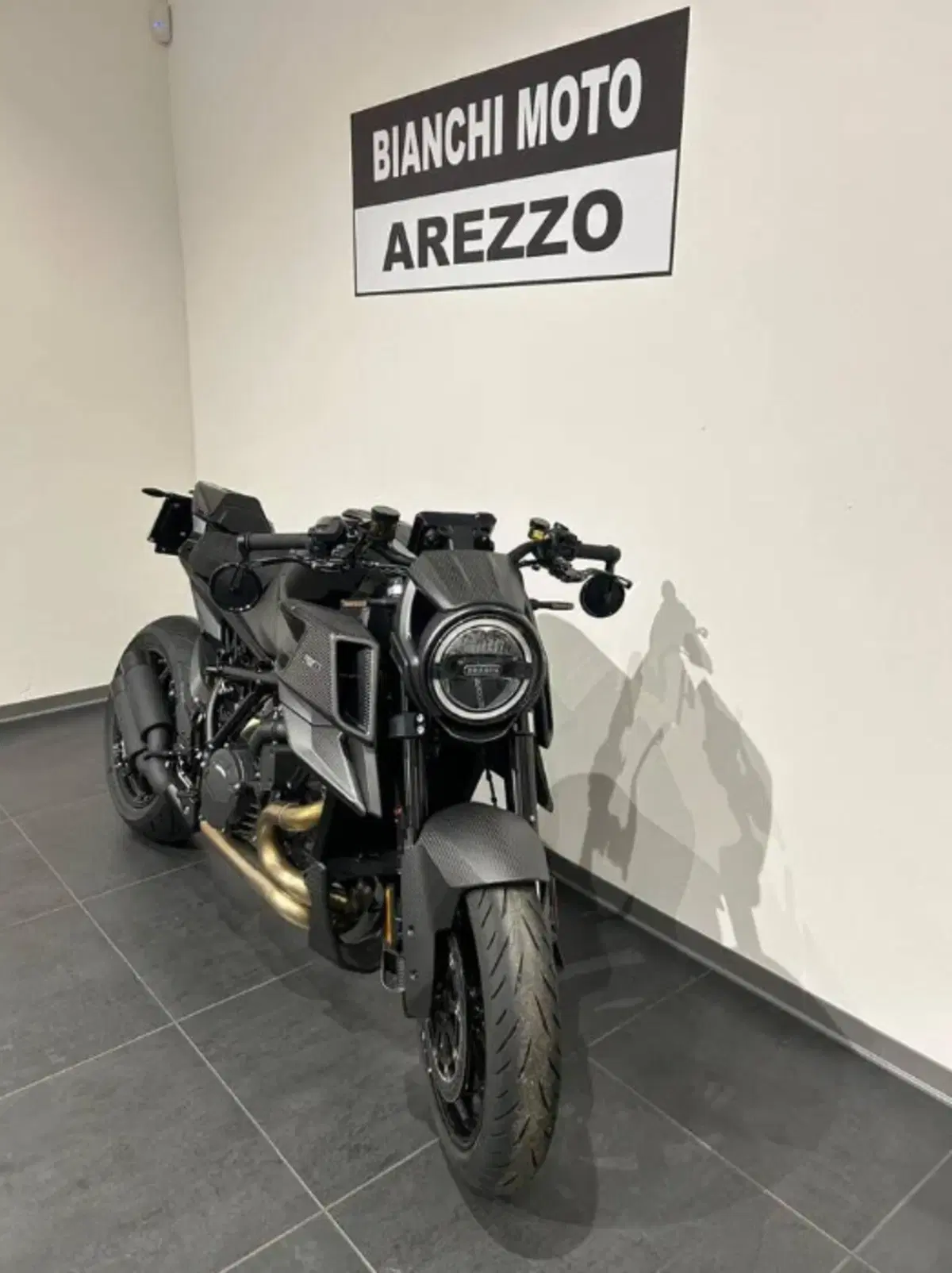 KTM Brabus 1300 R: l'usato del giorno di Moto.it [GALLERY] (3)
