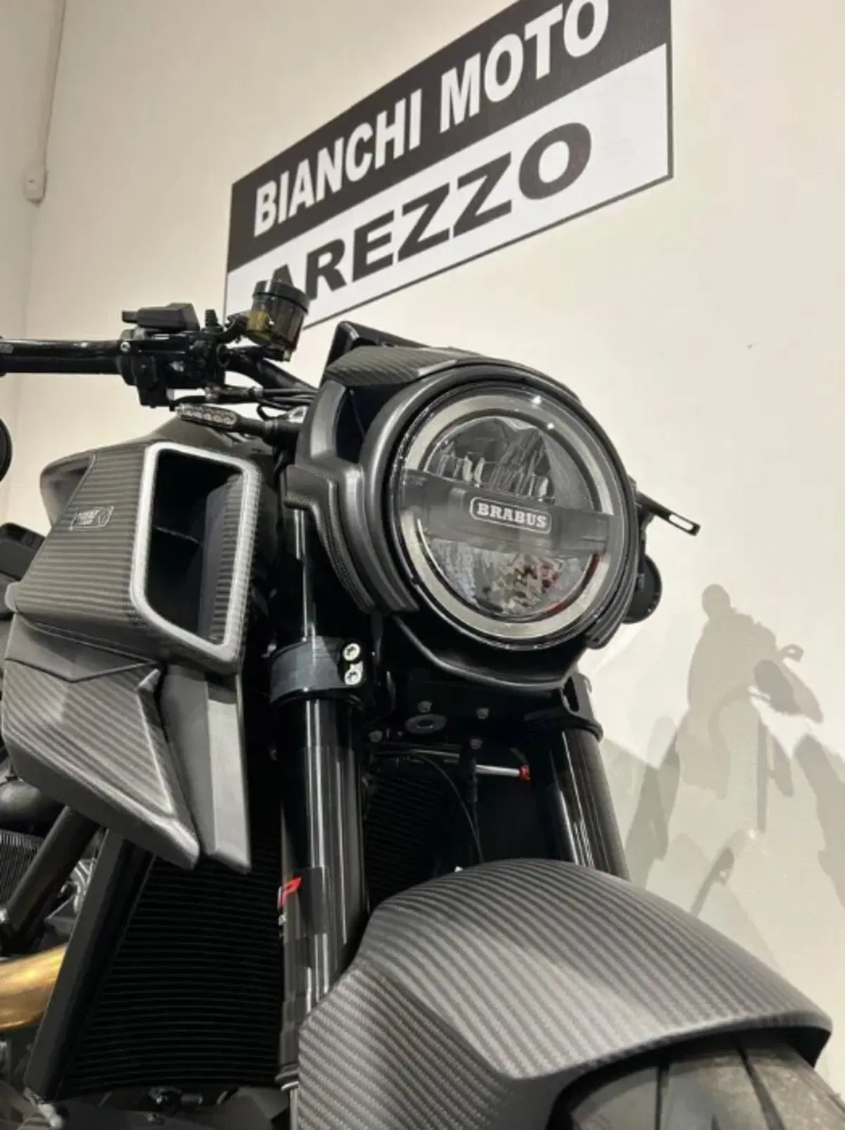 KTM Brabus 1300 R: l'usato del giorno di Moto.it [GALLERY] (4)