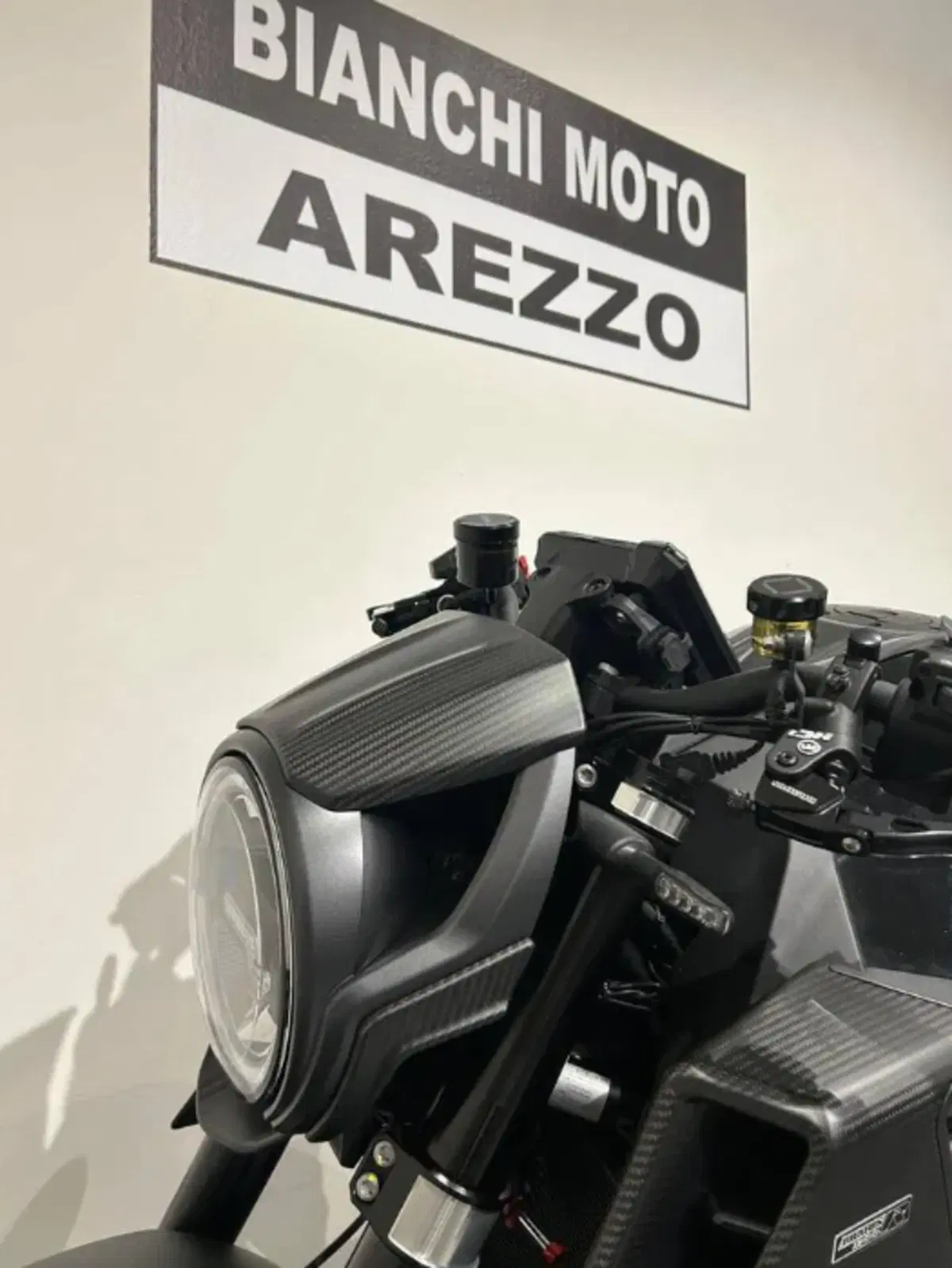 KTM Brabus 1300 R: l'usato del giorno di Moto.it [GALLERY] (5)