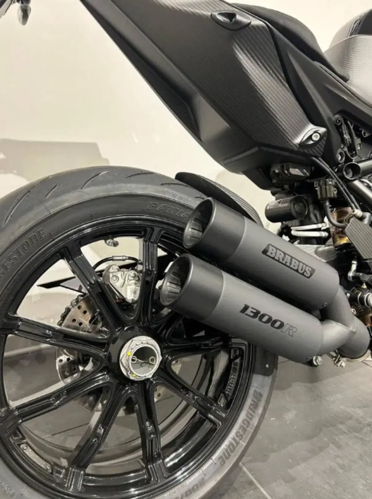 KTM Brabus 1300 R: l'usato del giorno di Moto.it [GALLERY] (7)