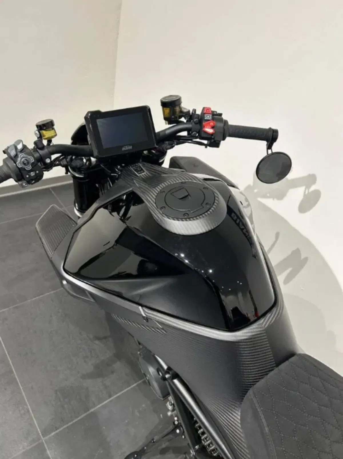 KTM Brabus 1300 R: l'usato del giorno di Moto.it [GALLERY] (8)