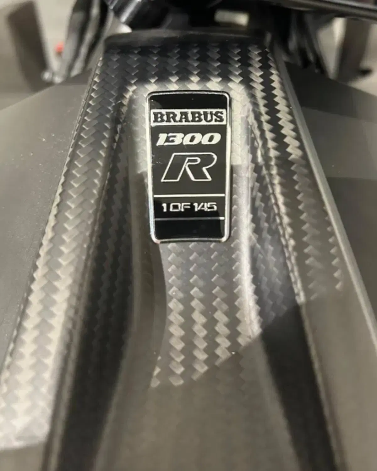 KTM Brabus 1300 R: l'usato del giorno di Moto.it [GALLERY] (11)
