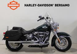 Harley-Davidson Heritage Classic (2021 - 24) usata