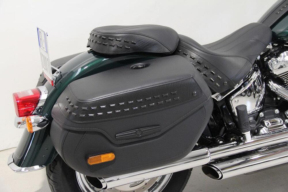 Harley-Davidson Heritage Classic (2021 - 24) (5)