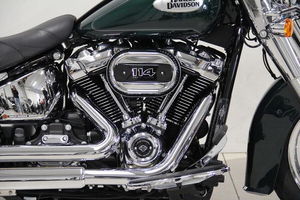 Harley-Davidson Heritage Classic (2021 - 24) (2)