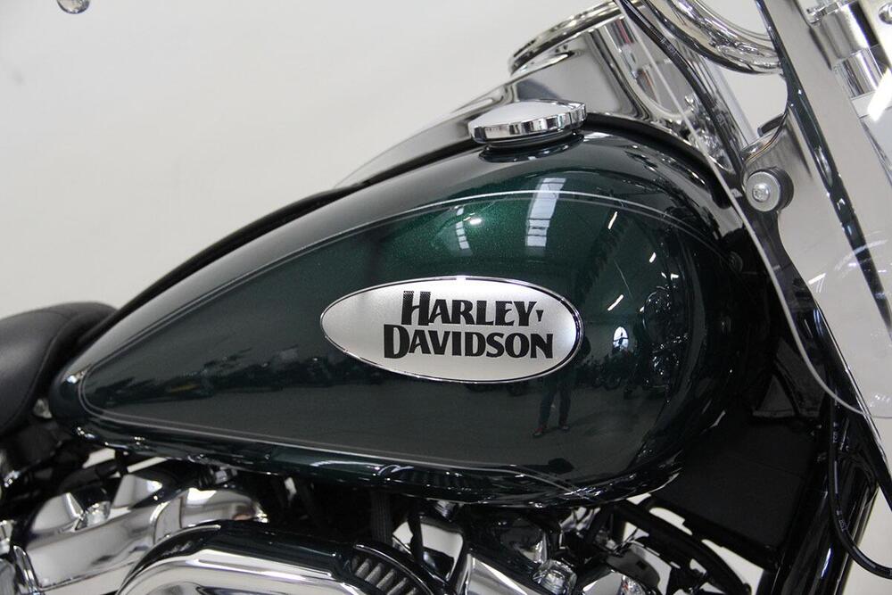 Harley-Davidson Heritage Classic (2021 - 24) (4)