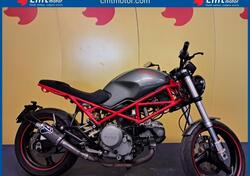 Ducati Monster 600 (1994 - 02) usata