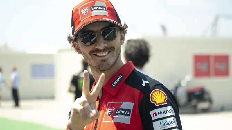 MotoGP 2025. GP della Thailandia. Pecco Bagnaia: &ldquo;Ora io e Marc Marquez dobbiamo continuare a lavorare insieme per migliorare. A Jorge Martin ho detto di mantenere la calma, il recupero sar&agrave; lungo&rdquo;