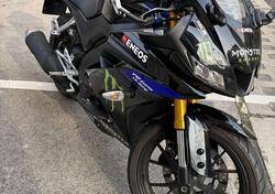 Yamaha YZF R125 (2019 - 20) usata