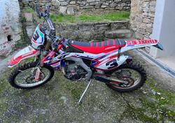 Honda CRF 250 M (2013 - 17) usata