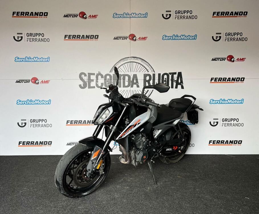 KTM 790 Duke L (2023 - 24) (3)