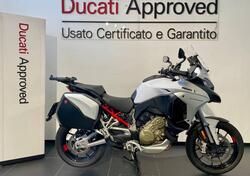 Ducati Multistrada V4 S (2021 - 24) usata