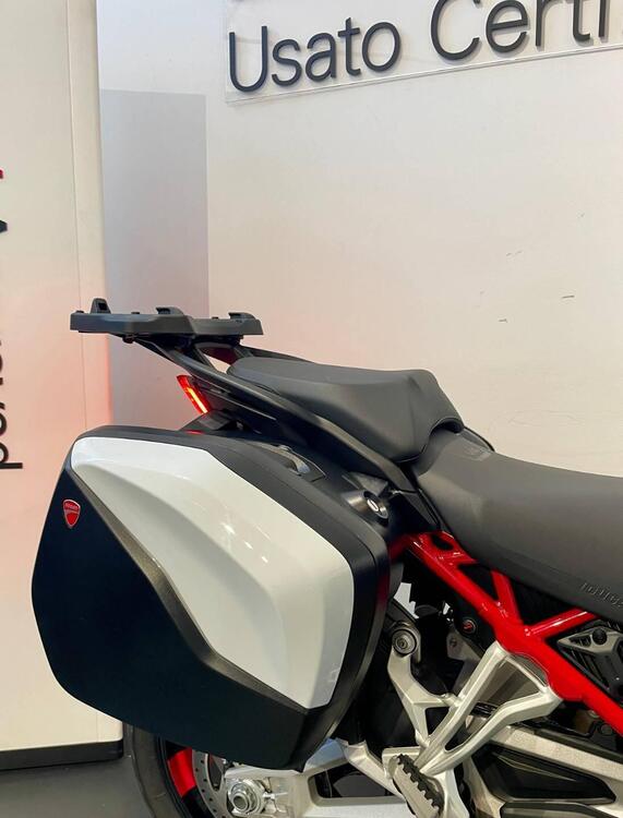 Ducati Multistrada V4 S (2021 - 24) (5)