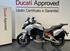 Ducati Multistrada V4 S (2021 - 24) (8)