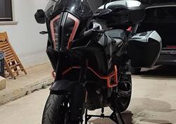 KTM 1290 Super Adventure S (2017 - 20) usata