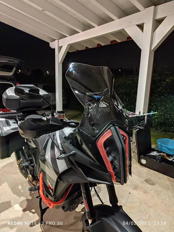 KTM 1290 Super Adventure S (2017 - 20) (3)