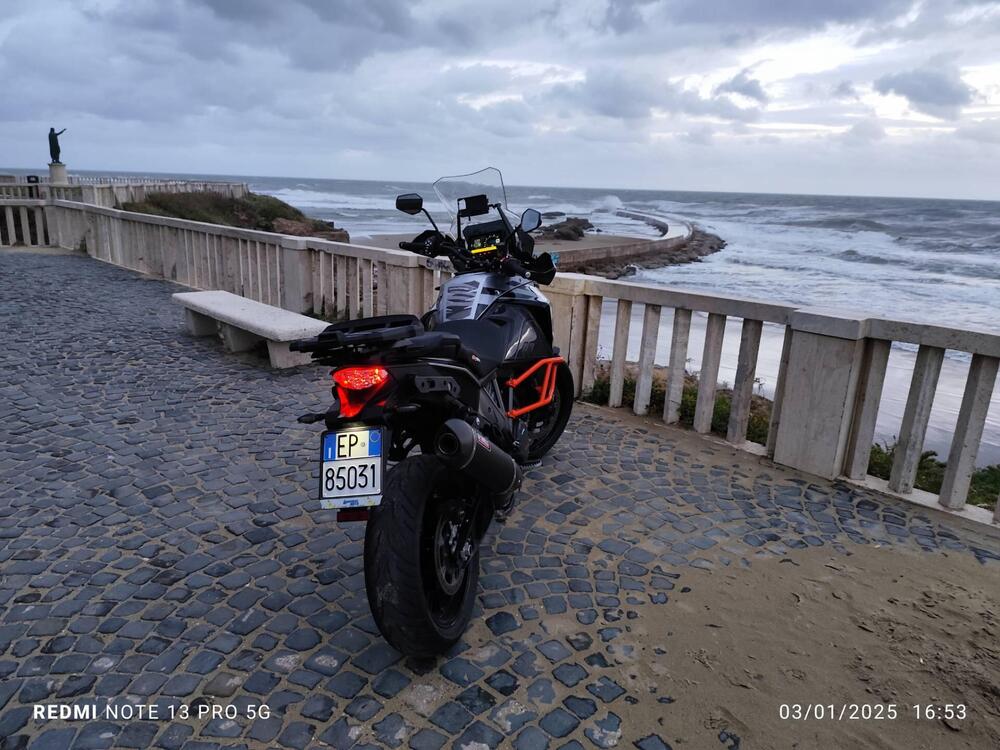 KTM 1290 Super Adventure S (2017 - 20) (5)