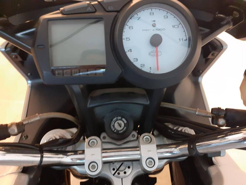 Ducati Multistrada 1000 DS (2003 - 06) (2)