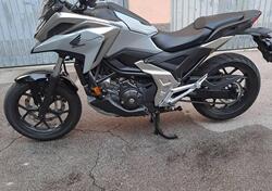 Honda NC 750 X DCT (2021 - 24) usata