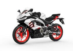 Aprilia RS 457 (2024 - 25) usata