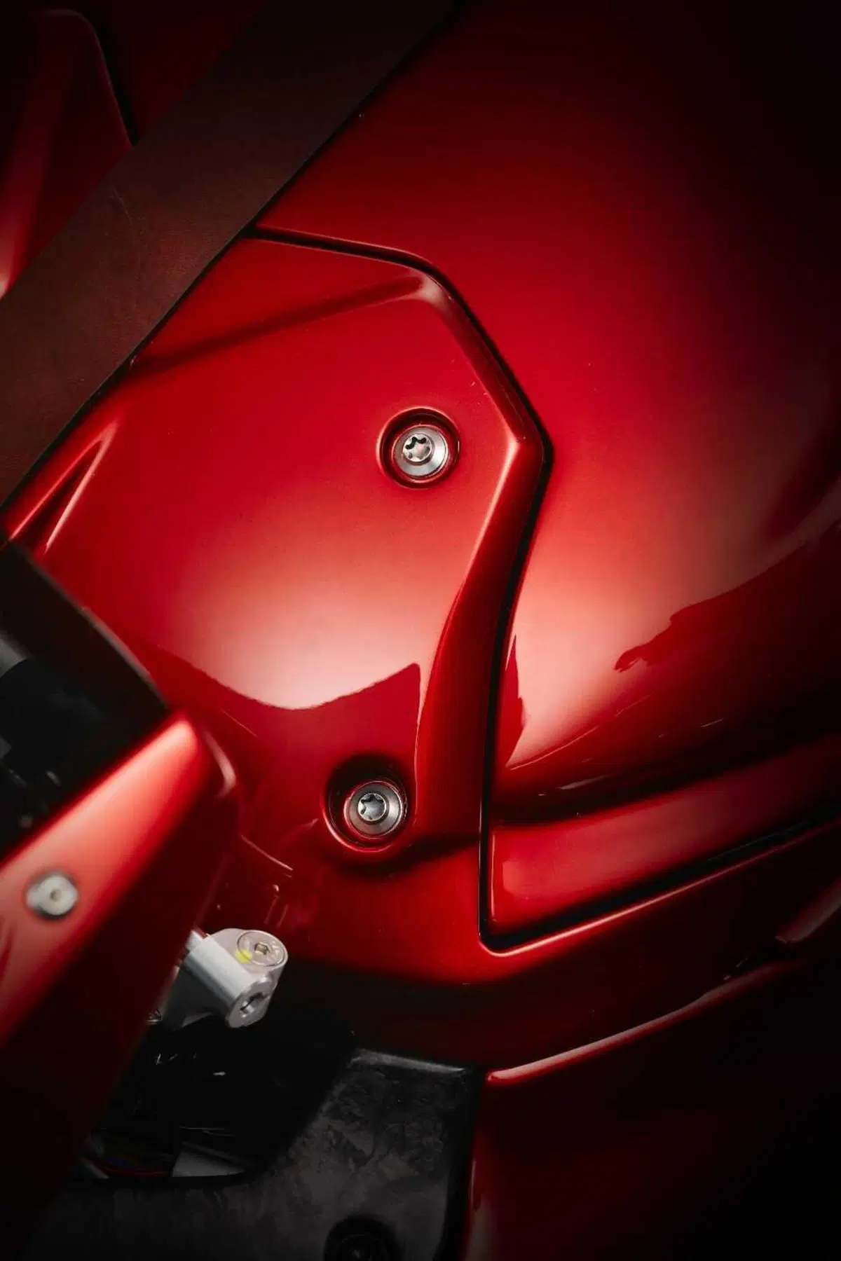 La MV Agusta Superveloce 1000 Serie Oro vince il Good Design Award (13)