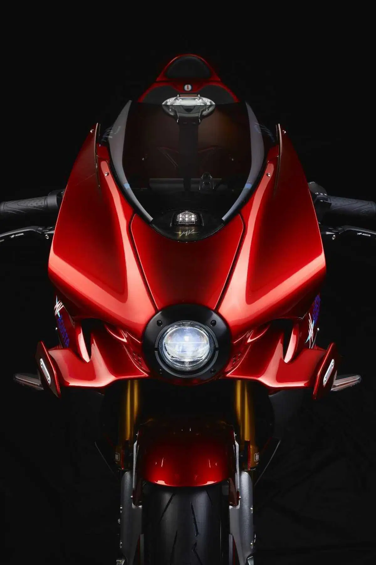 La MV Agusta Superveloce 1000 Serie Oro vince il Good Design Award (28)