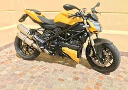 Ducati Streetfighter 848 (2011 - 15) usata