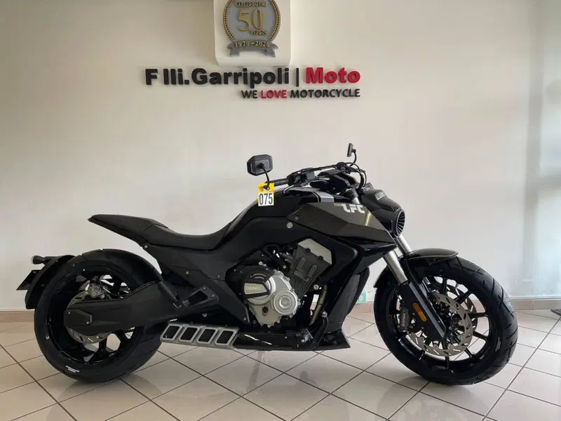 Benda Motorcycles LFC 700 (2024 - 26) (2)