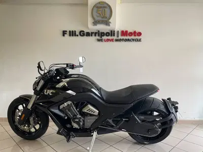 Benda Motorcycles LFC 700 (2024 - 26) nuova
