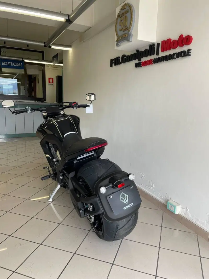 Benda Motorcycles LFC 700 (2024 - 26) (3)