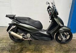 Piaggio Beverly 350 S ABS (2019 - 20) usata