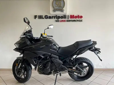 Kawasaki Versys 650 (2025 - 26) nuova