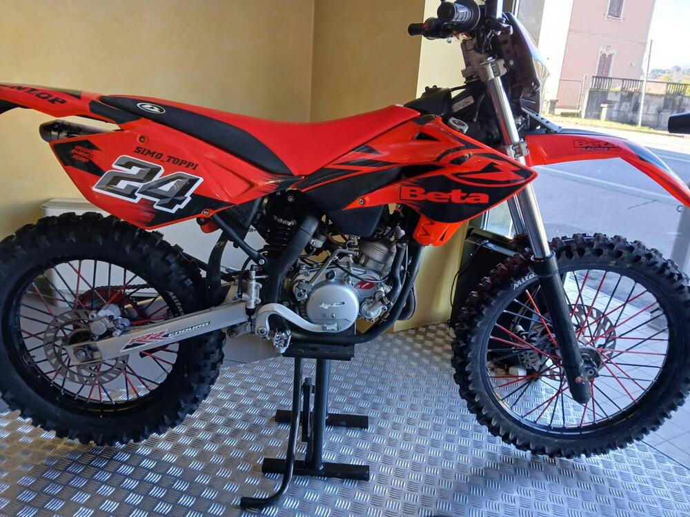 Betamotor RR 50 Enduro (2010 - 11) (2)