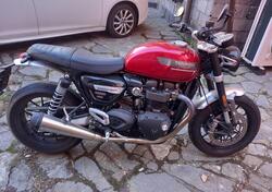 Triumph Speed Twin 1200 (2021 - 24) usata